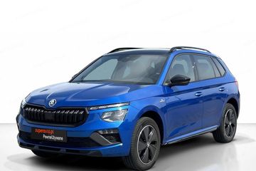 Skoda Kamiq 1.0 TSI Monte Carlo DSG