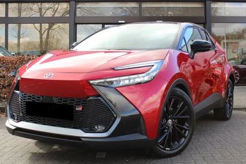 Toyota C-HR GR Sport 1.8 Hybrid Dynamic Force