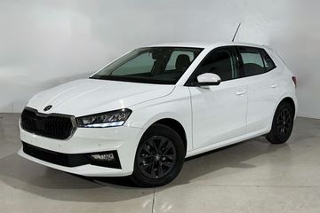 Skoda Fabia Drive 1.0 TSI DSG