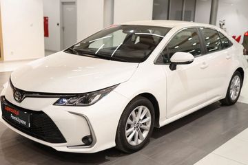 Toyota Corolla 1.5 Comfort