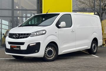 Opel Vivaro Extra Long L2H1 Enjoy