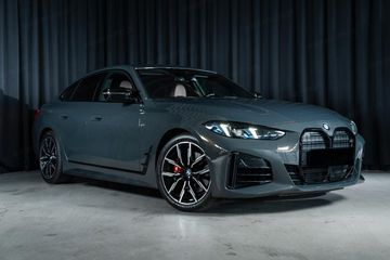BMW Seria 4 Gran Coupe M440i xDrive