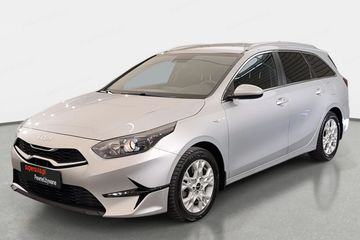 Kia Ceed 1.5 T-GDI