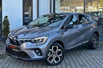 Mitsubishi ASX 1.3 mHEV Instyle DCT