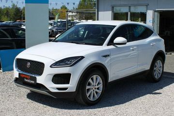 Jaguar E-Pace 2.0 AWD