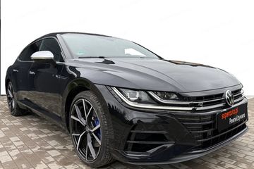 Volkswagen Arteon 2.0 TSI R 4Motion OPF DSG