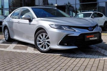 Toyota Camry Comfort