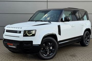 Land Rover Defender 110 3.0 D300 mHEV X-Dynamic SE