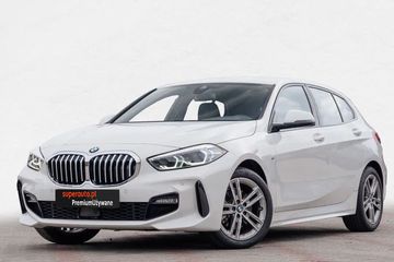 BMW Seria 1 118i M Sport