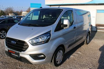 Ford Transit Custom L2H1 Trend AT