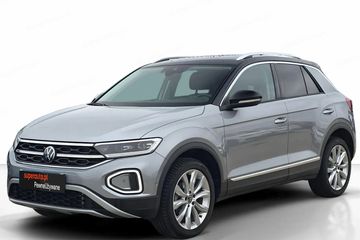 Volkswagen T-ROC 1.5 Tsi Style Dsg
