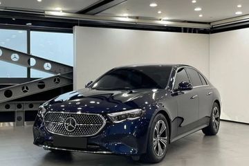 Mercedes Klasa E 220 d  Avantgarde