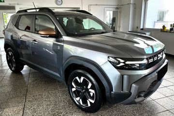 Dacia Duster Extreme 1.2 TCe