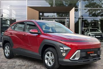 Hyundai Kona T-GDI