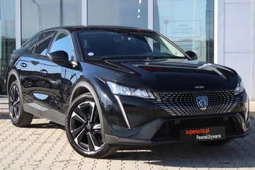 Peugeot 408 1.2 PureTech Allure