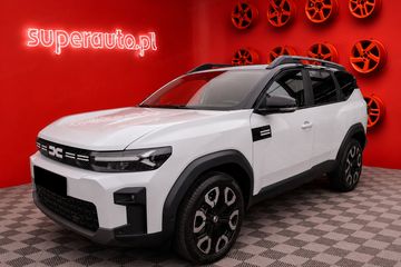 Dacia Bigster Journey 4x4 1.2 TCe Hybrid-G LPG