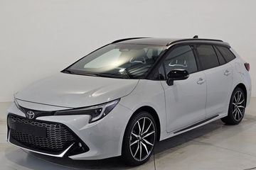 Toyota Corolla GR Sport 2.0 Hybrid Dynamic Force