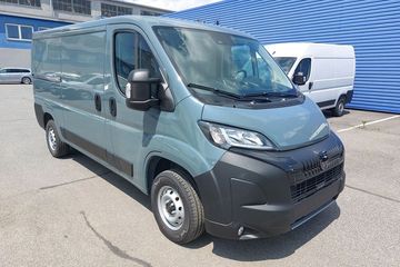 Peugeot Boxer L2H1