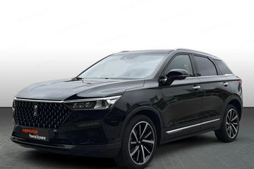 Bestune T77 1.5T Elegance Dct
