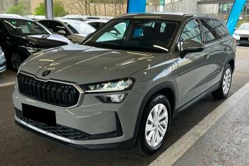 Skoda Kodiaq Edition 130 2.0 TDI DSG 4x4