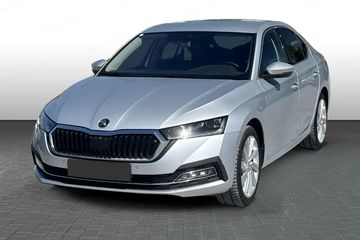 Skoda Octavia Style 2.0 TSI 4x4  DSG