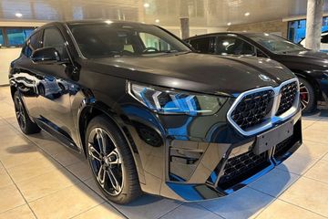 BMW X2 sDrive18d M Sport