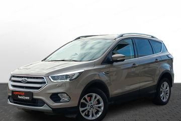 Ford Kuga 1.5 EcoBoost AWD Titanium ASS aut