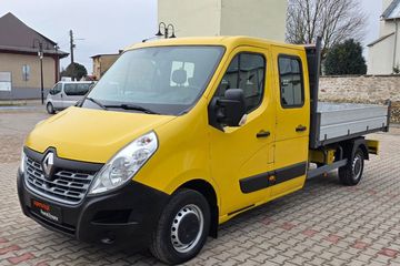 Renault Master 2.3 dCi