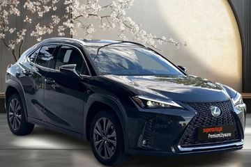 Lexus UX 250h GPF F Sport Design 2WD