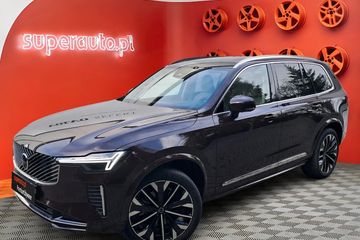 Volvo XC90 B5 B AWD Ultra Bright 7os