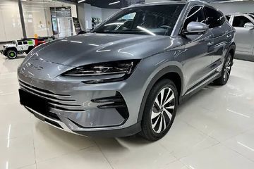 BYD Seal U DM-i 1.5 Boost