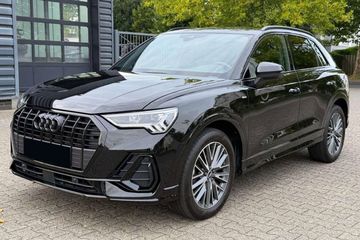 Audi Q3 35 TFSI S line