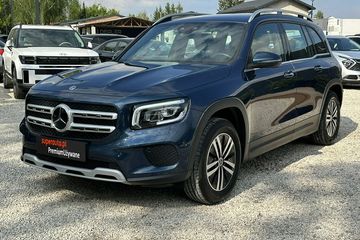 Mercedes GLB 200.7G-Dct