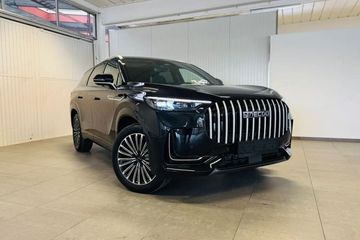 Jaecoo J8 Premium  1.5 T-GDI PHEV Super Hybrid DHT 5os.