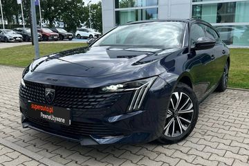 Peugeot 508 SW BlueHDi Allure S&S EAT8