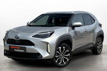 Toyota Yaris Cross Hybrid Executive