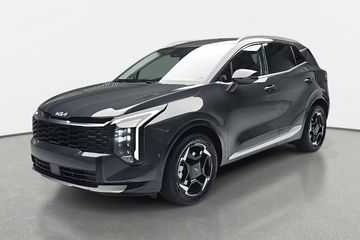 Kia Sportage 1.6 T-GDI HEV L 4WD aut