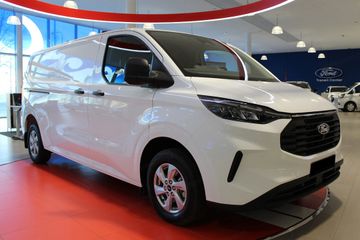 Ford Transit Custom 320 L2H1 Trend