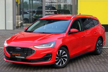 Ford Focus 1.0 EcoBoost