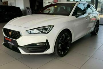 Cupra Leon 1.5 eTSI DSG