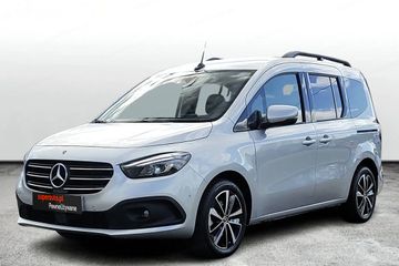 Mercedes T klasa T180d AT