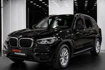 BMW X3 xDrive20i