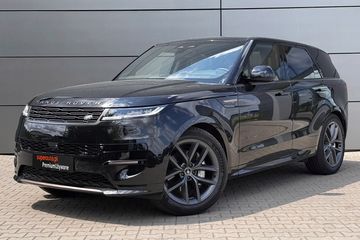Land Rover Range Rover Sport D300 Dynamic SE