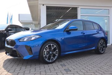 BMW Seria 1 118d