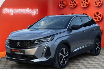 Peugeot 3008 1.2 PureTech  GT S&S EAT8