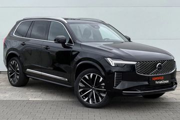 Volvo XC90 T8 AWD Plug-In Hybrid Ultra Bright 7os