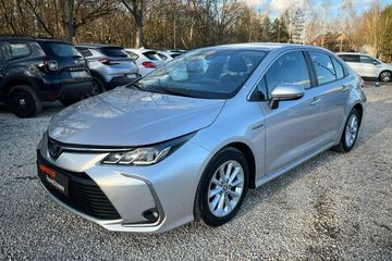 Toyota Corolla 1.8 Hybrid Comfort