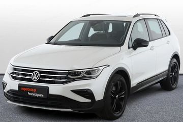 Volkswagen Tiguan 2.0 TDI 4Mot.  DSG