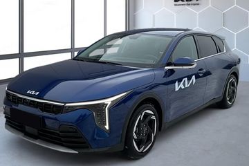 Kia K4 1.6 T-GDI L