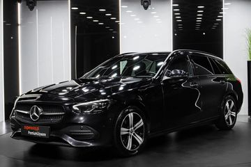 Mercedes Klasa C 200 d Mhev Avantgarde